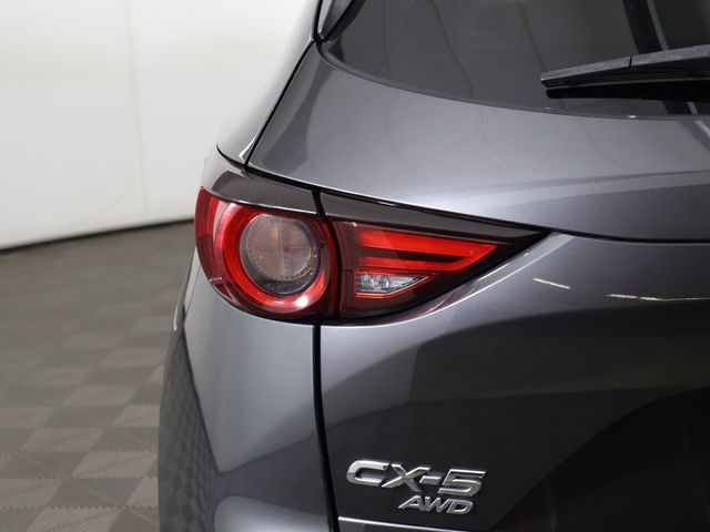 2019 Mazda CX-5 Grand Touring AWD - 22965949 - 18