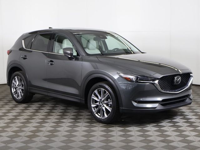 2019 Mazda CX-5 Grand Touring AWD - 22965949 - 1