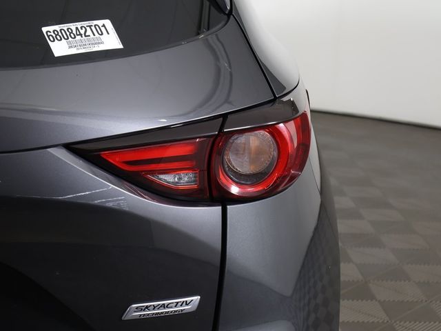 2019 Mazda CX-5 Grand Touring AWD - 22965949 - 19