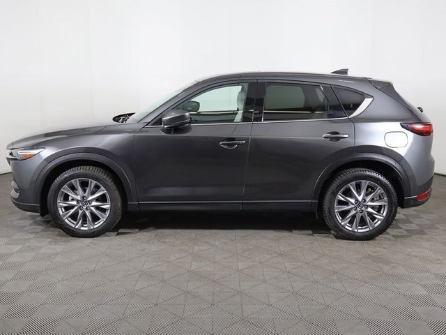 2019 Mazda CX-5 Grand Touring AWD - 22965949 - 20