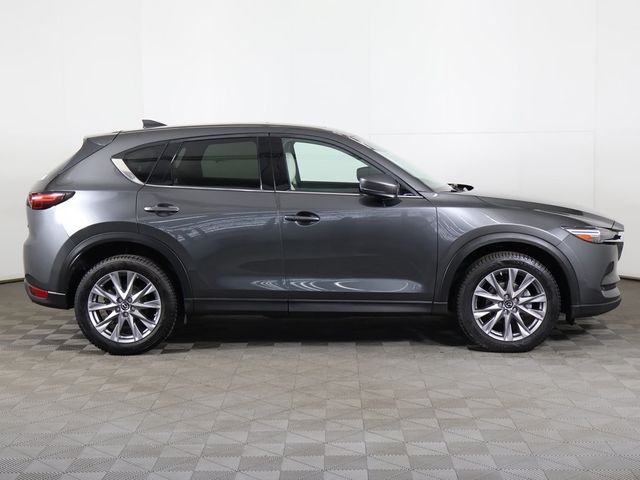 2019 Mazda CX-5 Grand Touring AWD - 22965949 - 21