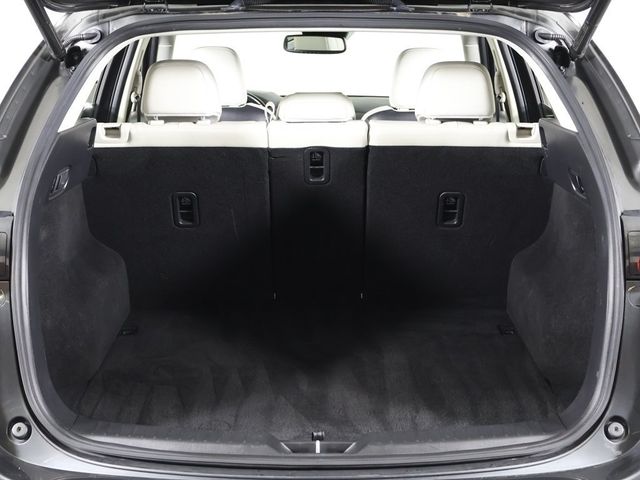 2019 Mazda CX-5 Grand Touring AWD - 22965949 - 22