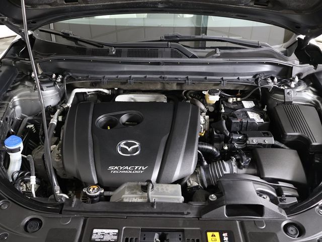 2019 Mazda CX-5 Grand Touring AWD - 22965949 - 25