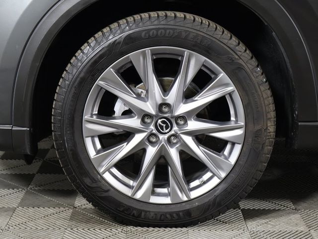 2019 Mazda CX-5 Grand Touring AWD - 22965949 - 26