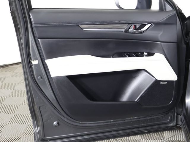 2019 Mazda CX-5 Grand Touring AWD - 22965949 - 27