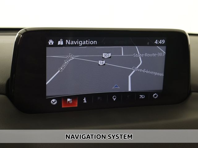 2019 Mazda CX-5 Grand Touring AWD - 22965949 - 2