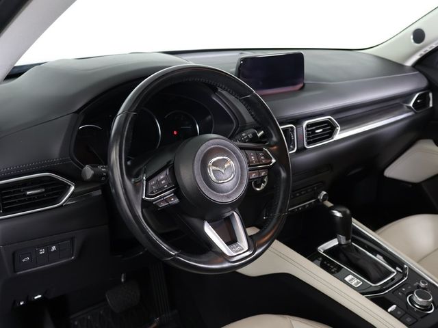 2019 Mazda CX-5 Grand Touring AWD - 22965949 - 30