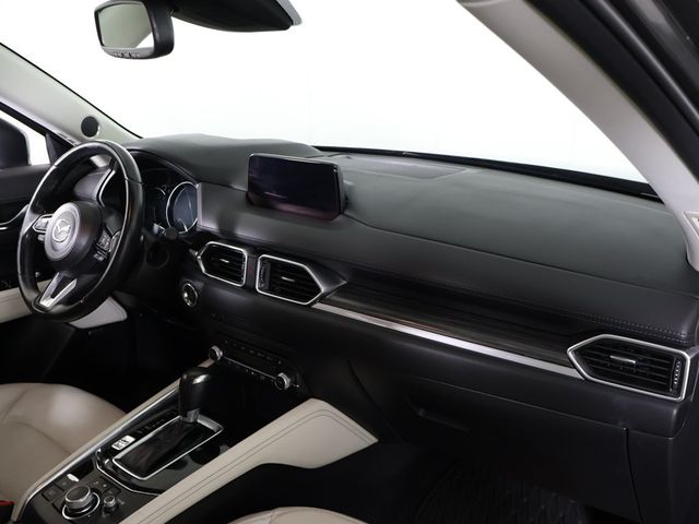 2019 Mazda CX-5 Grand Touring AWD - 22965949 - 31