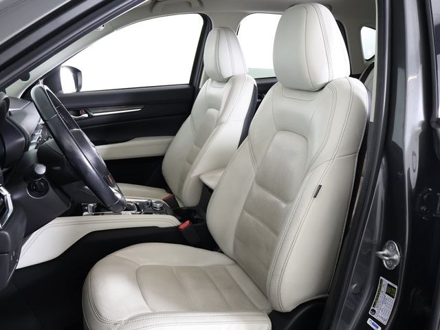 2019 Mazda CX-5 Grand Touring AWD - 22965949 - 32