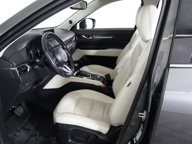 2019 Mazda CX-5 Grand Touring AWD - 22965949 - 34