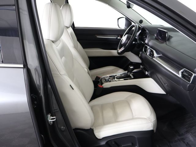 2019 Mazda CX-5 Grand Touring AWD - 22965949 - 35