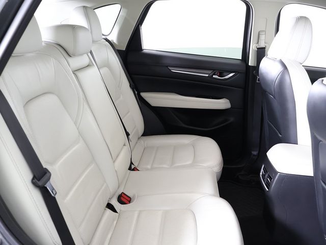 2019 Mazda CX-5 Grand Touring AWD - 22965949 - 39