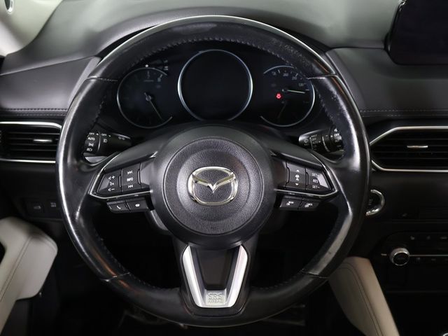 2019 Mazda CX-5 Grand Touring AWD - 22965949 - 43