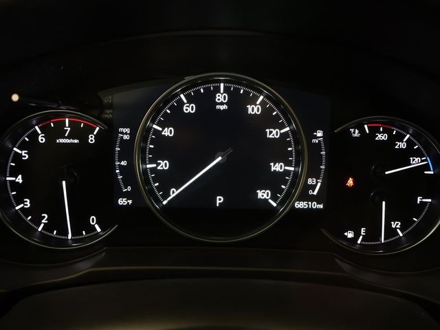 2019 Mazda CX-5 Grand Touring AWD - 22965949 - 45