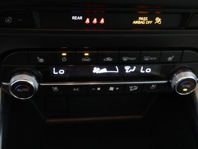 2019 Mazda CX-5 Grand Touring AWD - 22965949 - 53