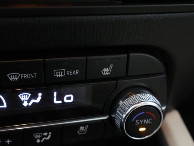 2019 Mazda CX-5 Grand Touring AWD - 22965949 - 54