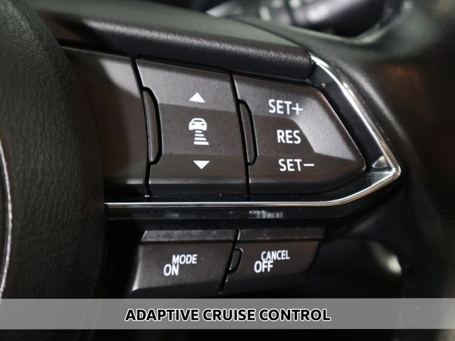 2019 Mazda CX-5 Grand Touring AWD - 22965949 - 5