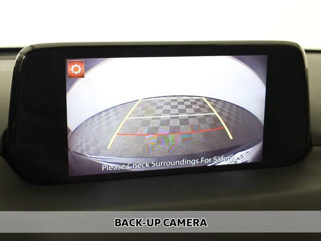 2019 Mazda CX-5 Grand Touring AWD - 22965949 - 8