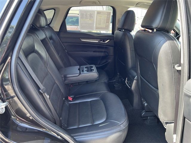 2019 Mazda CX-5 Grand Touring AWD - 22921143 - 18