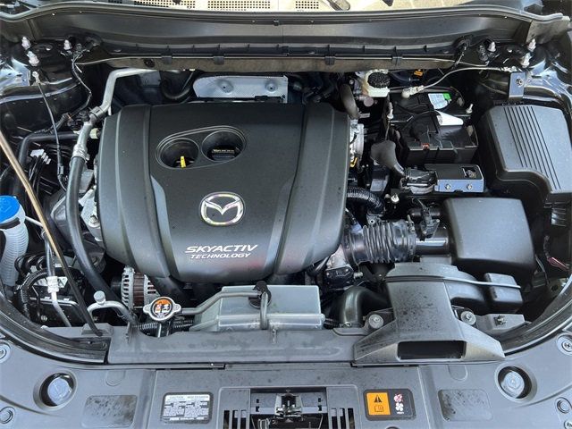 2019 Mazda CX-5 Grand Touring AWD - 22921143 - 20