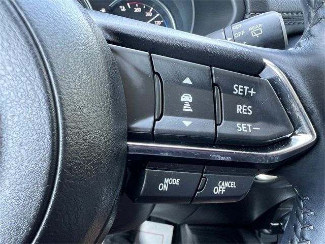 2019 Mazda CX-5 Grand Touring AWD - 22921143 - 24