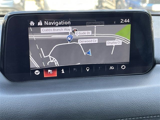 2019 Mazda CX-5 Grand Touring AWD - 22921143 - 28