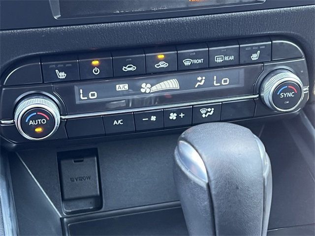 2019 Mazda CX-5 Grand Touring AWD - 22921143 - 30