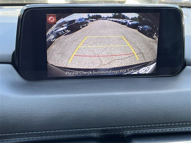 2019 Mazda CX-5 Grand Touring AWD - 22921143 - 33