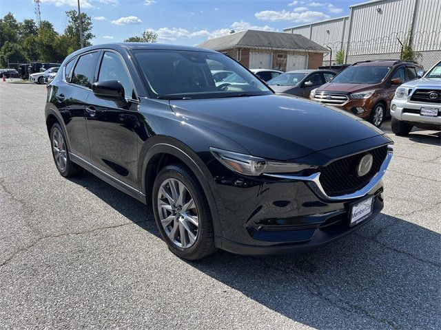 2019 Mazda CX-5 Grand Touring AWD - 22921143 - 6