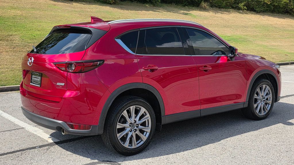 2019 Mazda CX-5 Grand Touring AWD - 23075219 - 9