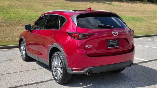 2019 Mazda CX-5 Grand Touring AWD - 23075219 - 11