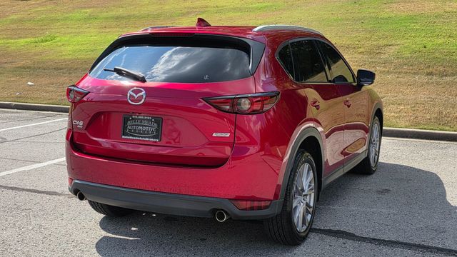 2019 Mazda CX-5 Grand Touring AWD - 23075219 - 12