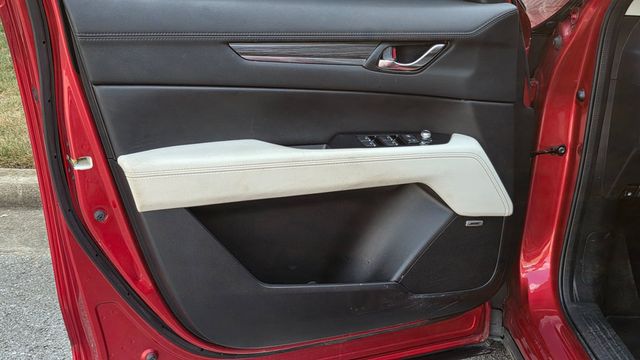 2019 Mazda CX-5 Grand Touring AWD - 23075219 - 13
