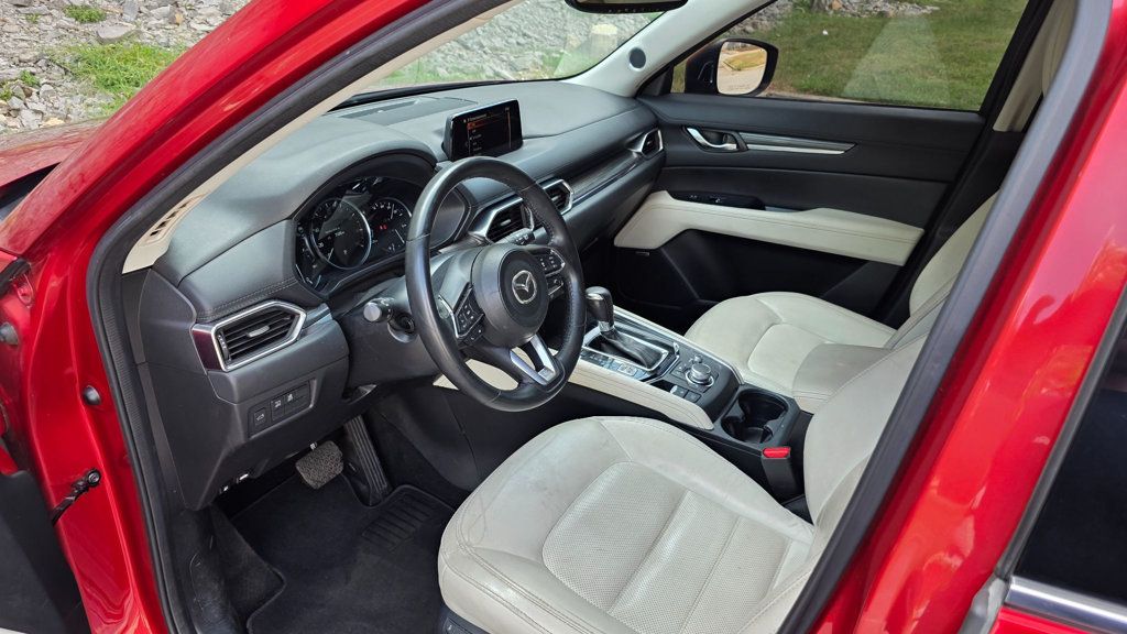 2019 Mazda CX-5 Grand Touring AWD - 23075219 - 14