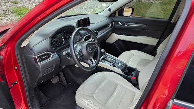 2019 Mazda CX-5 Grand Touring AWD - 23075219 - 14