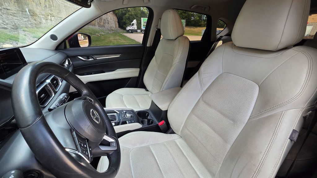 2019 Mazda CX-5 Grand Touring AWD - 23075219 - 15