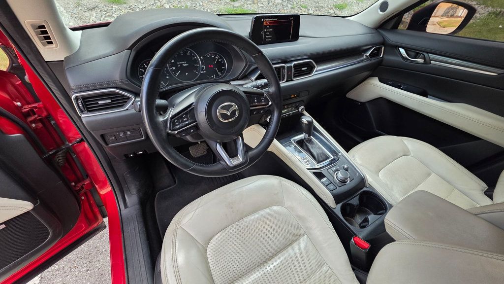 2019 Mazda CX-5 Grand Touring AWD - 23075219 - 16