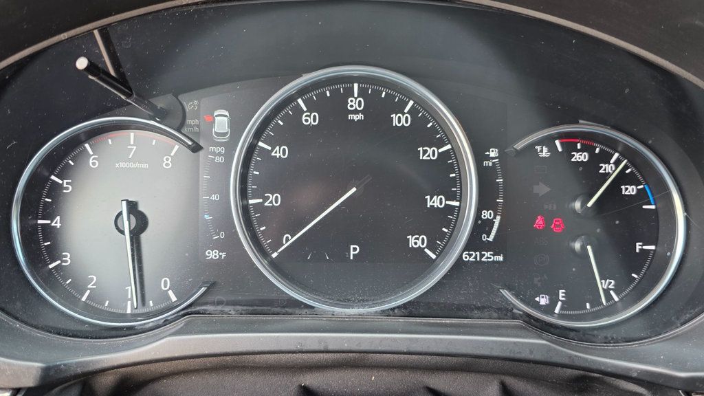 2019 Mazda CX-5 Grand Touring AWD - 23075219 - 18