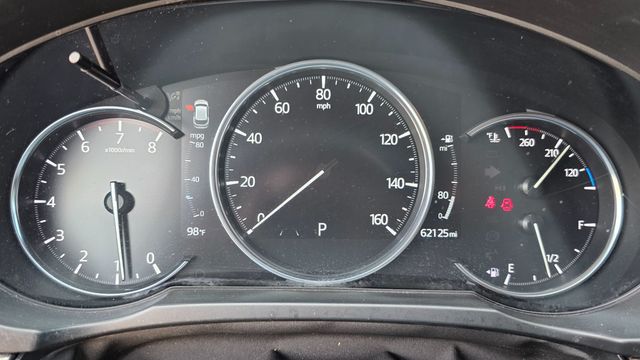 2019 Mazda CX-5 Grand Touring AWD - 23075219 - 18