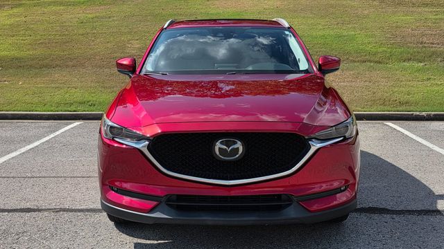 2019 Mazda CX-5 Grand Touring AWD - 23075219 - 1