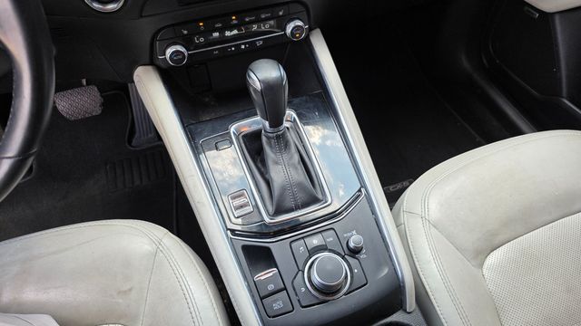 2019 Mazda CX-5 Grand Touring AWD - 23075219 - 19