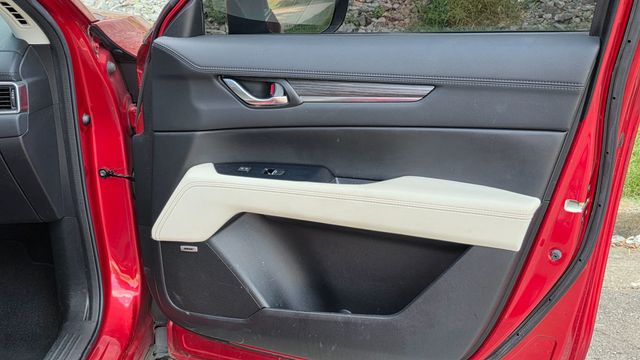 2019 Mazda CX-5 Grand Touring AWD - 23075219 - 22