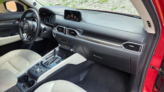 2019 Mazda CX-5 Grand Touring AWD - 23075219 - 23