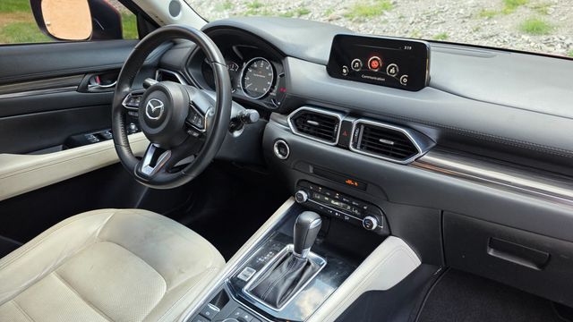 2019 Mazda CX-5 Grand Touring AWD - 23075219 - 25