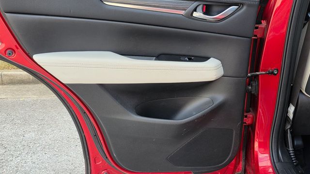 2019 Mazda CX-5 Grand Touring AWD - 23075219 - 26