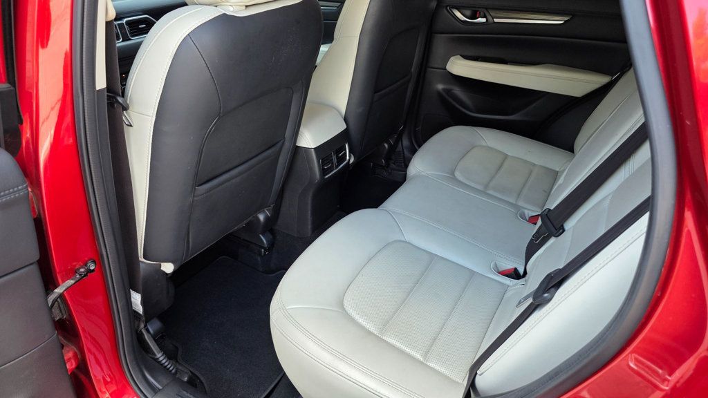 2019 Mazda CX-5 Grand Touring AWD - 23075219 - 27