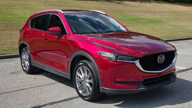 2019 Mazda CX-5 Grand Touring AWD - 23075219 - 2