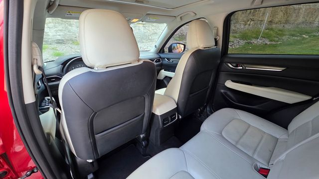 2019 Mazda CX-5 Grand Touring AWD - 23075219 - 29