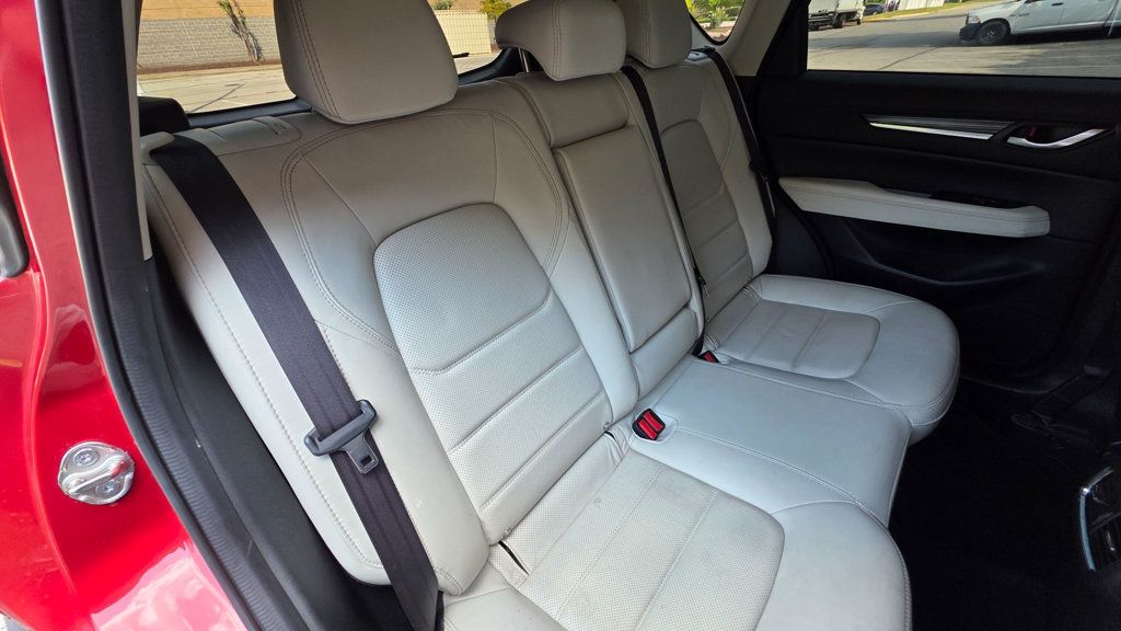2019 Mazda CX-5 Grand Touring AWD - 23075219 - 32