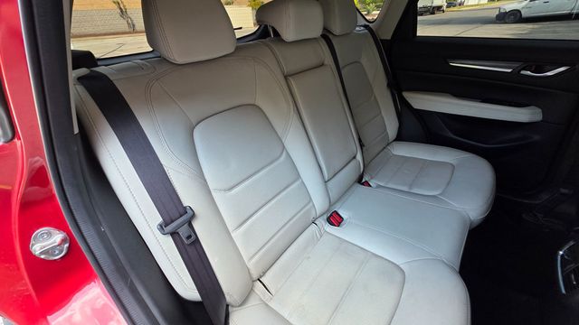 2019 Mazda CX-5 Grand Touring AWD - 23075219 - 32
